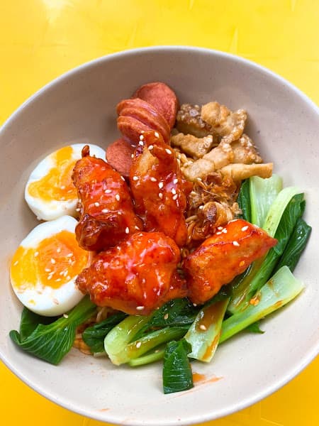 Hình ảnh DODO Chicken - Gà rán Hàn Quốc - 2
