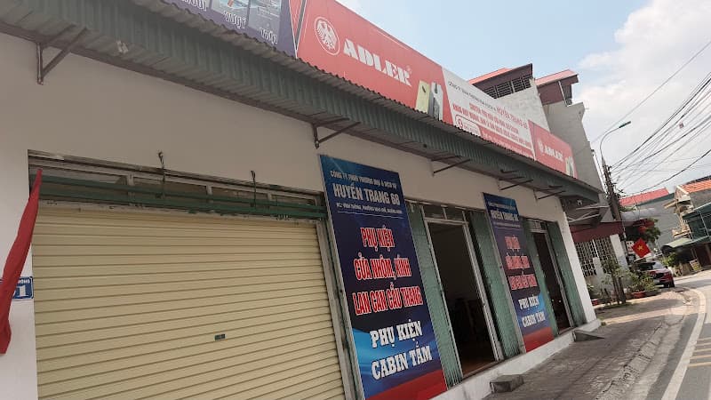 Ảnh bìa Thống Mẹt Quán Bún Đậu Mắm Tôm