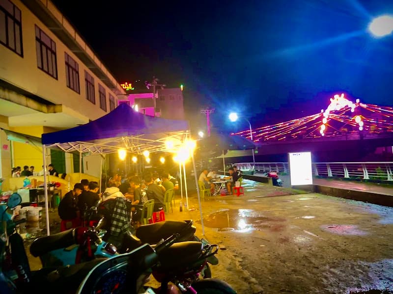 Hình ảnh Lẩu Phong Độ - lẩu vỉ hè 250k - 3