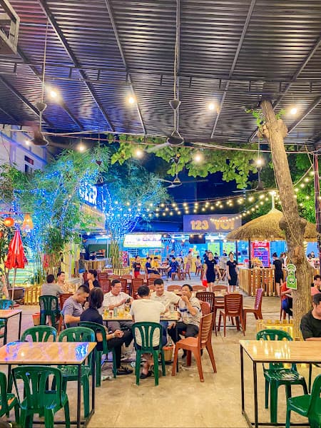 Ảnh bìa Street Food Nha Trang