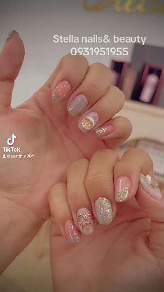 Hình ảnh Stella nails& beauty - 3