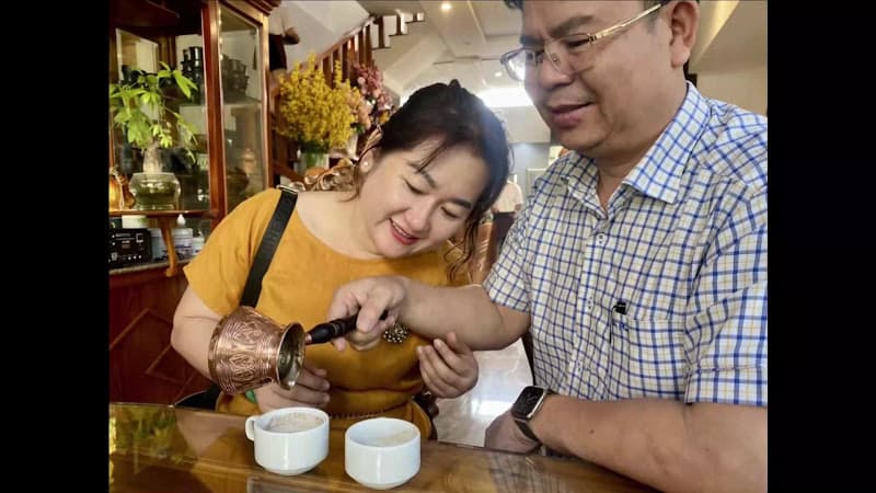 Hình ảnh An Thái Global - Quán An Thái 112 - Ngô Gia Tự - 3