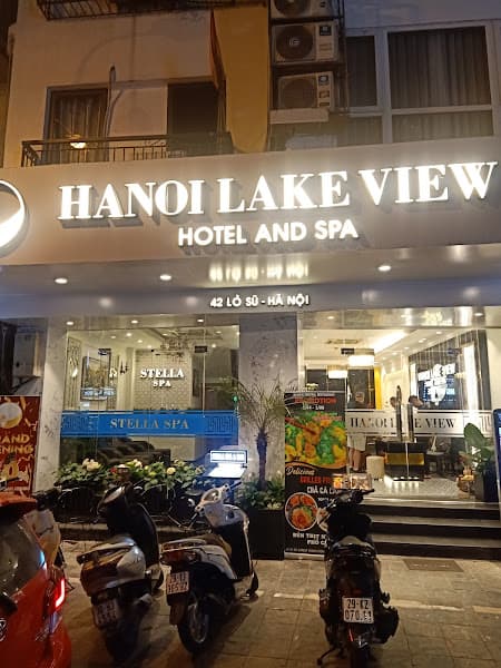 Hình ảnh treviet spa - 4