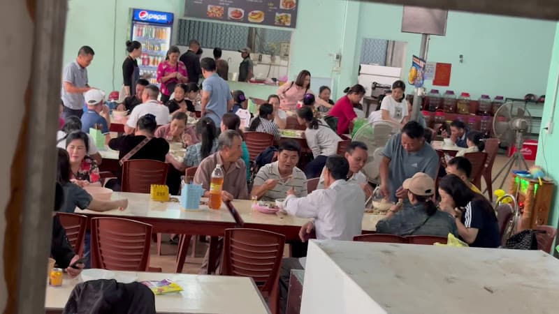 Hình ảnh Quán Cơm 68 - 4