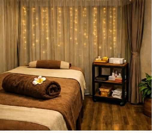 MIỄN PHÍ Massage Spa Yoni Nữ Quý Bà Bảo Lâm