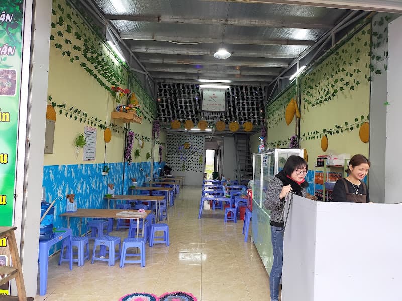 Hình ảnh BÚN ĐẬU MẮM TÔM - NÔNG DÂN QUÁN - CS4 - 3