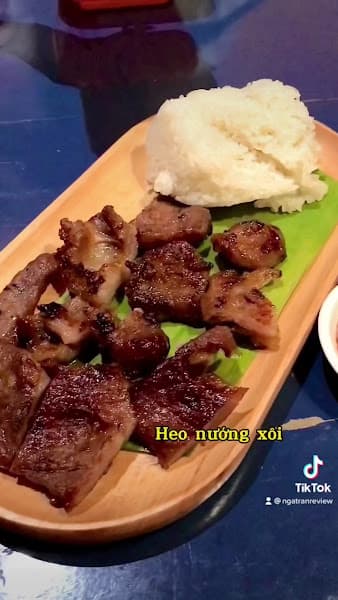 Hình ảnh Gõ - Thai Noodles - 4