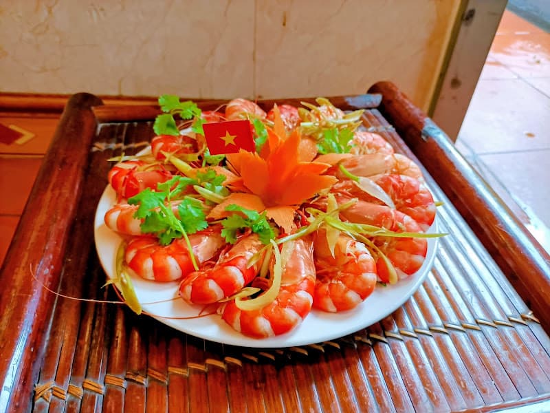Hình ảnh Nhà Hàng 68 - 3