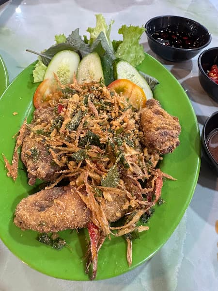Hình ảnh Cơm Niêu Phước An - 2