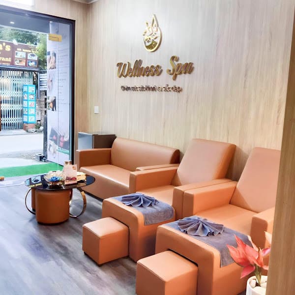 Hình ảnh Wellness Spa/foot-body massage - 3