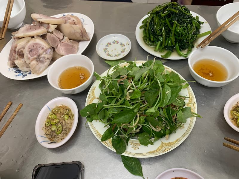 Ảnh bìa Nhà Hàng Quý Hán