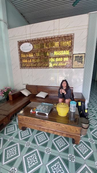 Hình ảnh MASSAGE HƯỜNG TRANG - 4