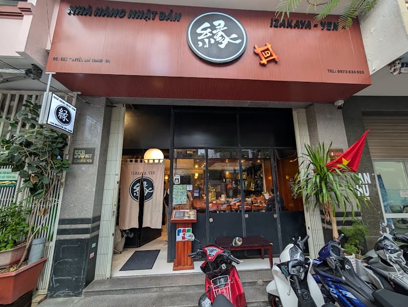 Hình ảnh Izakaya Yen - 3