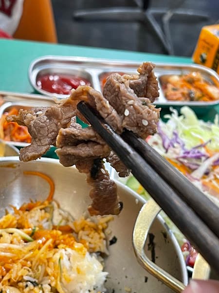 Hình ảnh Uppa - Korean Food & Tea - 2