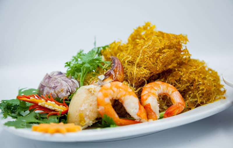 Hình ảnh Nhà hàng bún miến cua bể - 4