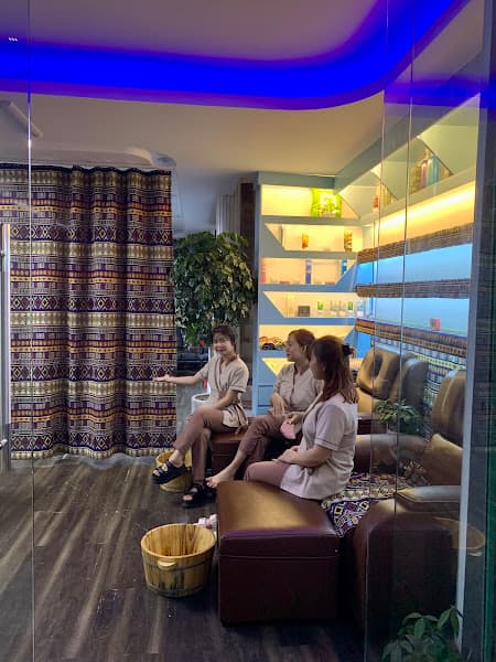 Hình ảnh Nam Phuong Massage Trung Hoa - 2