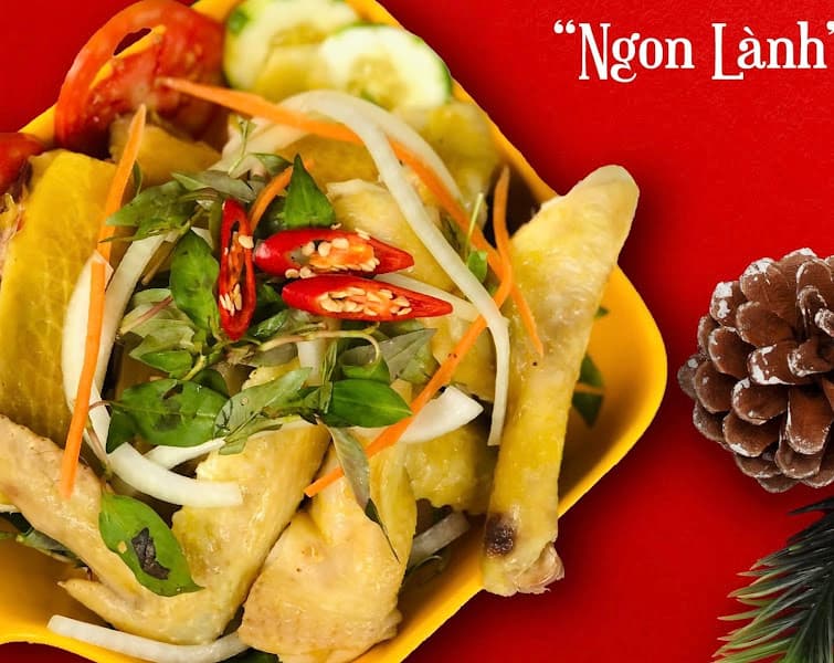 Hình ảnh Cơm gà 52: Minh Đăng - 2