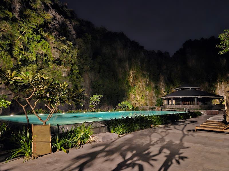 Hình ảnh Chỉ Quán Spa - 3