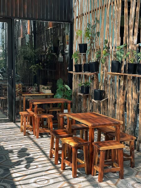 Hình ảnh An Coffee - 4