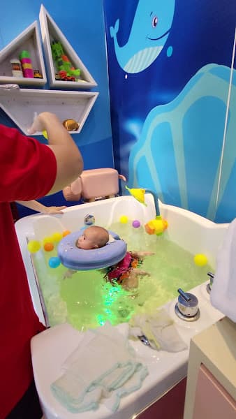 Hình ảnh KATA Trung tâm Chăm sóc Mẹ và Bé Cà Mau - 3