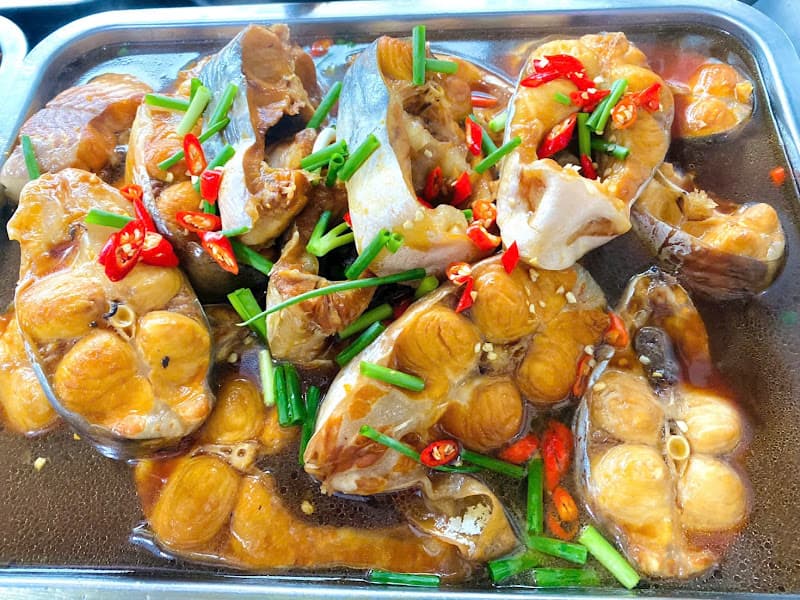 Hình ảnh Cơm Trưa Hai Chị Em - 6