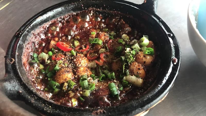 Hình ảnh Quán cơm Duy Khánh - 4