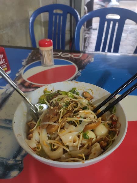 Ảnh bìa Quán Bún Mắm Nêm Mai