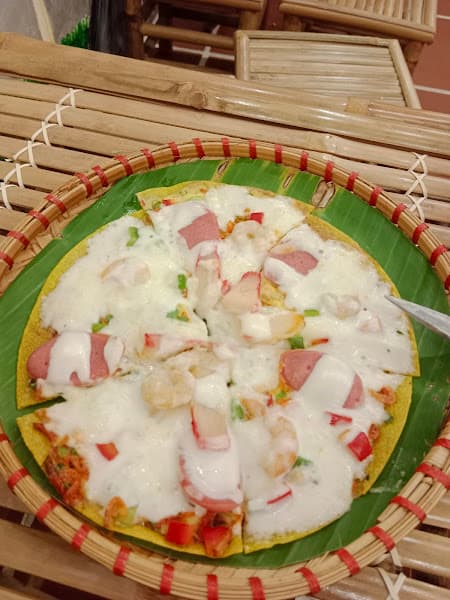 Hình ảnh Bánh Tráng Mâm Long Xuyên - 4
