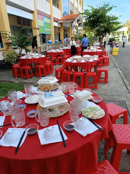 Bún Đậu Mắm Tôm HÀ NỘI