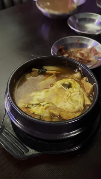 Hình ảnh Nhà hàng Hàn quốc GUMBOK 금복 - 3