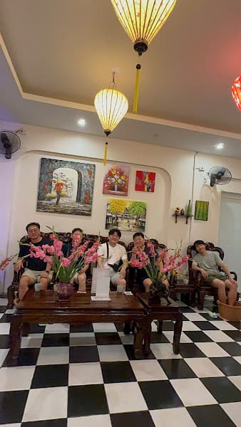 Ảnh bìa MASSAGE XÔNG HƠI FLOWERS HẠ LONG. 플라워 마사지 하롱베이 . 下龙湾花卉按摩
