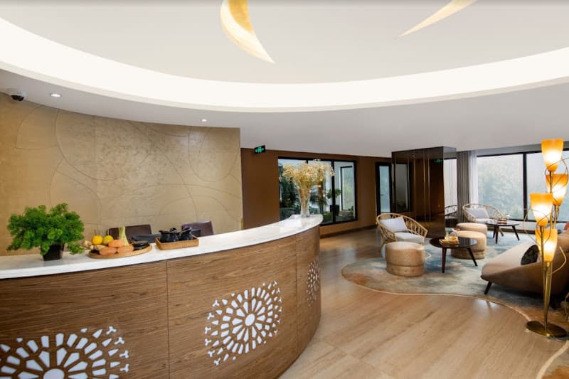 Hình ảnh Dao Spa - 4