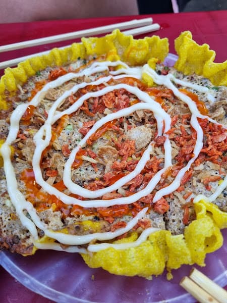 Hình ảnh Bánh Tráng Cô Tý - 2