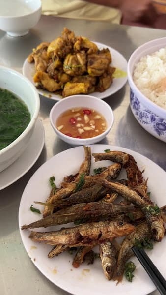 Hình ảnh Nhà Hàng Minh Hiển - 4