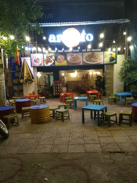 Ảnh bìa Nhà Hàng ARIGATO
