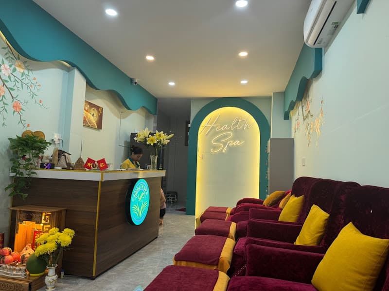 Ảnh bìa 나트랑 Health Spa 마사지