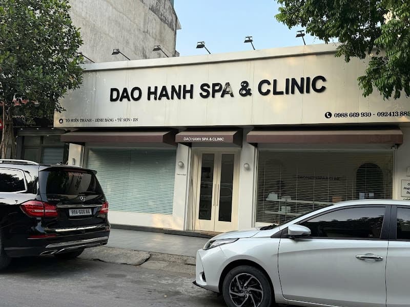Hình ảnh Dao Hanh Spa - 3
