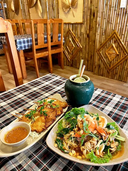 Hình ảnh Bếp Thái Ngò Rí - 3