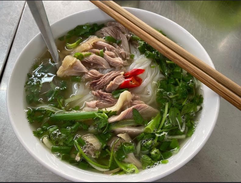 Hình ảnh Phong Son Restaurant - 4