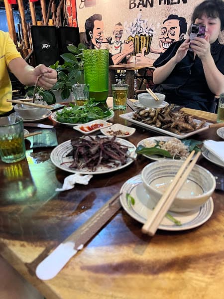 Hình ảnh Nhà hàng Ẩm thực 369 - 4