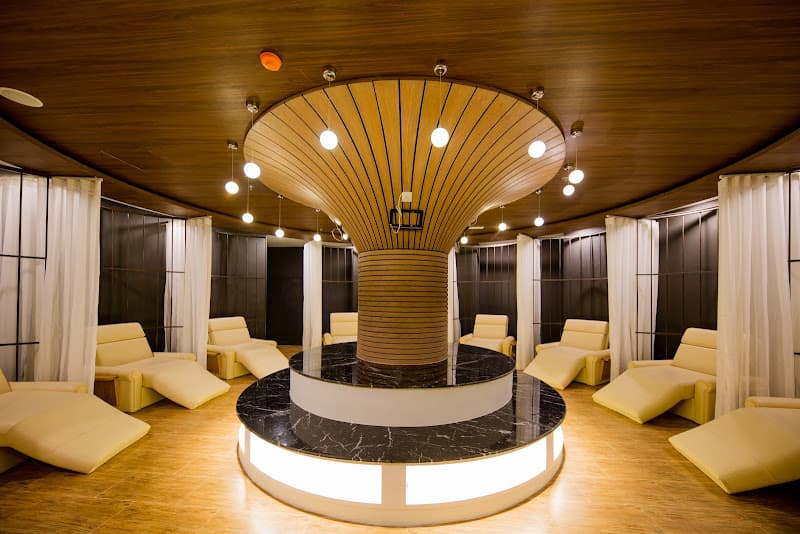 Hình ảnh Massage Quinter Central Nha Trang - 2