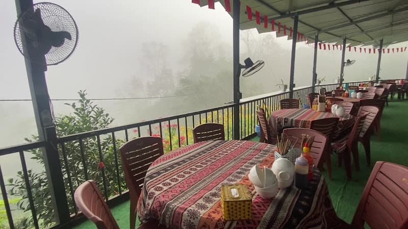 Hình ảnh Nhà Hàng Đức Dương Restaurant - 3