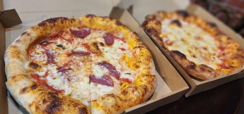 Hình ảnh Pizza delivery | Order at pizzahere.vn | Delivered within 25 minutes! - 2