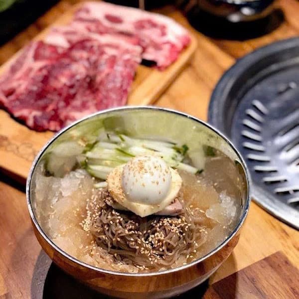 Hình ảnh Gogi House Phủ Lý Hà Nam - 2