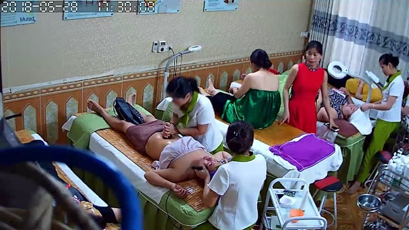 Hình ảnh Spa Thùy Dung Từ Sơn Bắc Ninh - 2