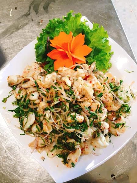 Hình ảnh Nhà Hàng Hương Ngãi - 3