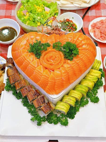 Hình ảnh Sushi Ship - 4