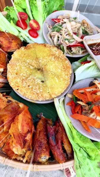 Hình ảnh Nhà Hàng Khe Giao - KDT Hà Mỹ Hưng -Hà Tĩnh - 3