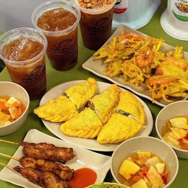 Hình ảnh Bánh gối ngon số 2 Bắc Ninh - 4