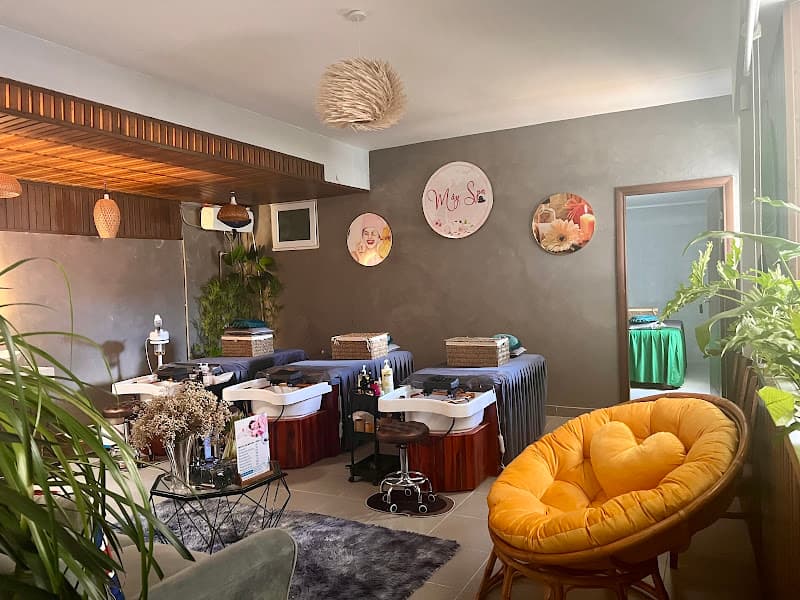 Hình ảnh Mây Spa - 4